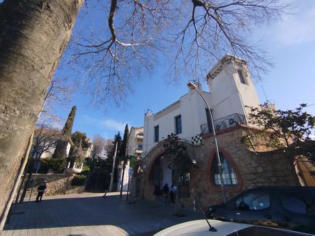De Vallvidrera a la Font de la SEAS y la Font del Rector | Parc de Collserola