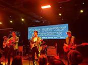 Concierto Cactus Blossoms, Madrid, Sala Copérnico, 6-2-2025.