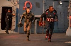 Contiene Spoiler: 4 datos que hay que saber sobre Capitán América: Un Nuevo Mundo