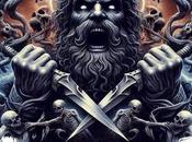 Nueva imagen Atanathos basada dios griego Thanatos