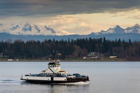 10 mejores islas para visitar en febrero Islas de San Juan