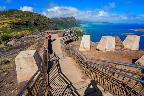 10 mejores islas para visitar en febrero Oahu