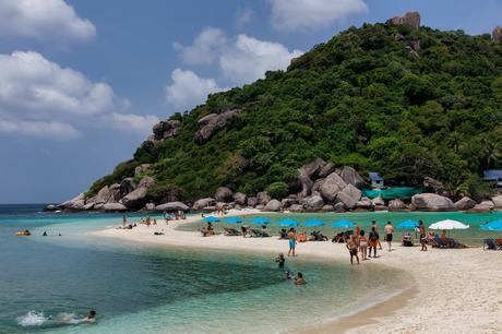 10 mejores islas para visitar en febrero Koh Samui