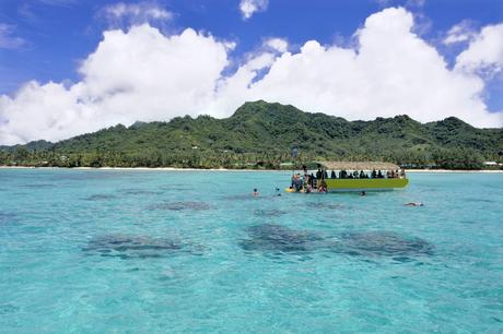10 mejores islas para visitar en febrero Islas Cook