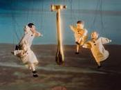 Divorce estrena Hangman