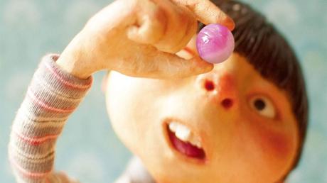 Crítica del cortometraje animado Magic Candies, nominado a los Oscar 2025, filmfilicos blog de cine