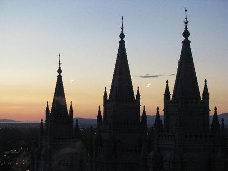 Fotografías de Salt Lake City