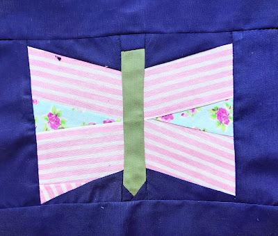 Mariposa Patchwork Multicolor Mariposa Patchwork Multicolor