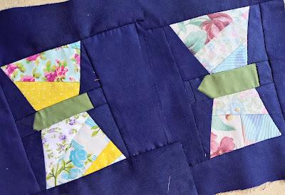 Mariposa Patchwork Multicolor Mariposa Patchwork Multicolor