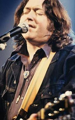 06/01/1995 Última entrevista a Rory Gallagher. 06/01/1995 Última entrevista a Rory Gallagher.