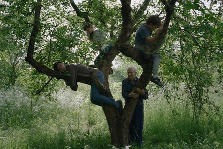 Rotterdam 2025 - Parte 3: Familias