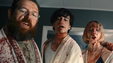 Rotterdam 2025 - Parte 3: Familias