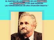 Recordando obispo luterano Helmut Frenz.