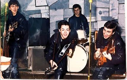 Efemérides del Rock y Heavy Metal: Que pasó un 09 de Febrero