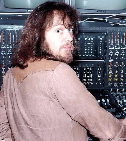 Efemérides del Rock y Heavy Metal: Que pasó un 09 de Febrero