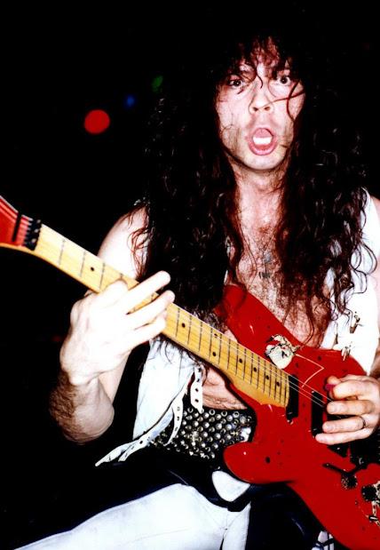 Efemérides del Rock y Heavy Metal: Que pasó un 09 de Febrero