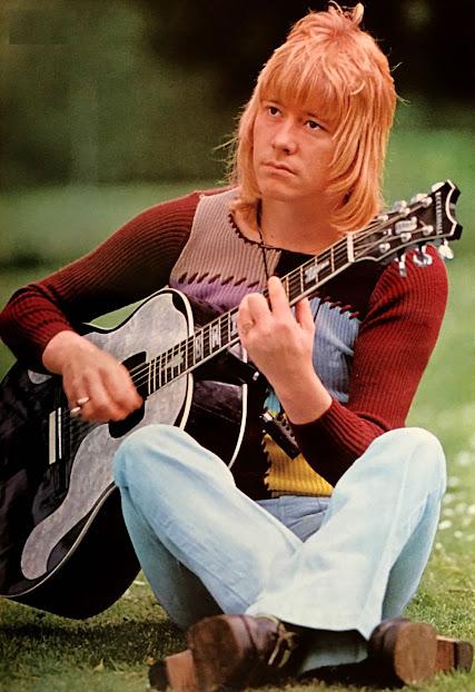 Efemérides del Rock y Heavy Metal: Que pasó un 09 de Febrero