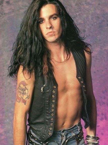 Efemérides del Rock y Heavy Metal: Que pasó un 09 de Febrero