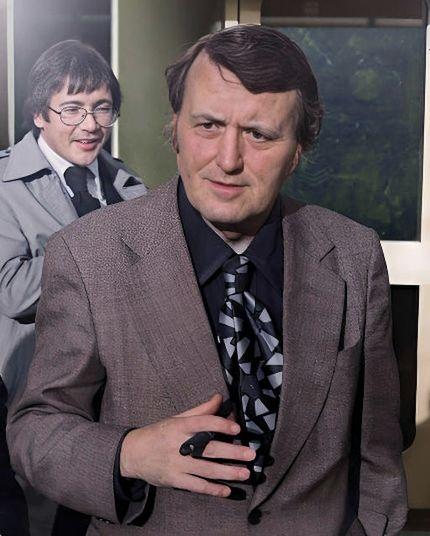 Efemérides del Rock y Heavy Metal: Que pasó un 09 de Febrero