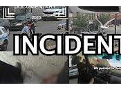 Cinecritica: Incident