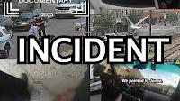 Cinecritica: Incident