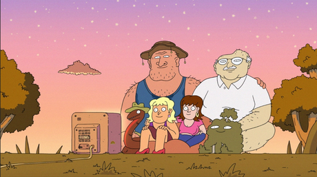 Max y Adult Swim anuncian el estreno de «Yolo: Solo se vive una vez» para el 10 de marzo Max y Adult Swim anuncian el estreno de «Yolo: Solo se vive una vez» para el 10 de marzo