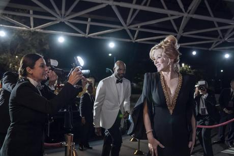 TNT y Max transmiten la 30ª entrega anual de los Critics Choice Awards la noche de este viernes 7 de febrero