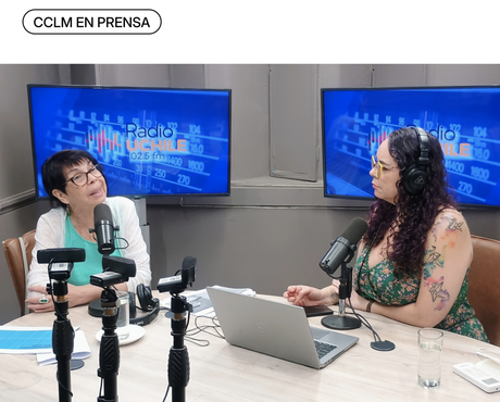 Descubre la Programación de Febrero en el Centro Cultural La Moneda Descubre la Programación de Febrero en el Centro Cultural La Moneda