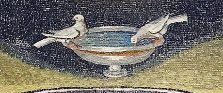 Rávena y sus mosaicos Rávena y sus mosaicos