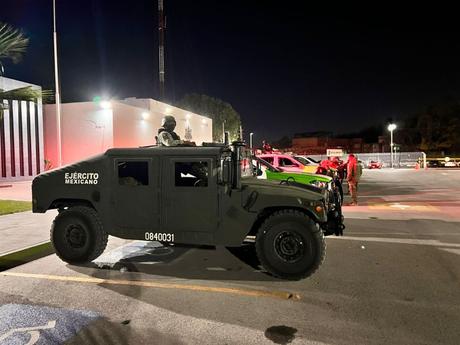 Guardia Civil Municipal de Soledad de Graciano Sánchez refuerza su estrategia de seguridad con resultados operativos notables