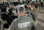 Guardia Civil Municipal de Soledad de Graciano Sánchez refuerza su estrategia de seguridad con resultados operativos notables