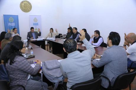 Villa de Pozos impulsa un ambicioso Plan Hídrico Municipal para garantizar el acceso al agua potable