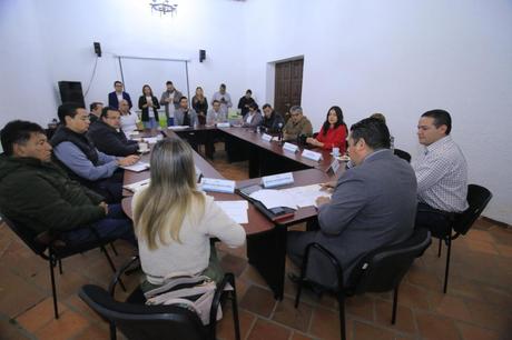 Villa de Pozos impulsa un ambicioso Plan Hídrico Municipal para garantizar el acceso al agua potable
