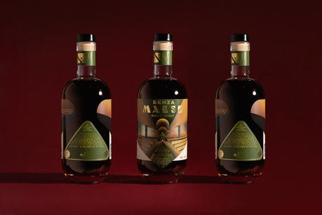 Senza Maeso: La bebida que juega con tu mente y tu paladar 8