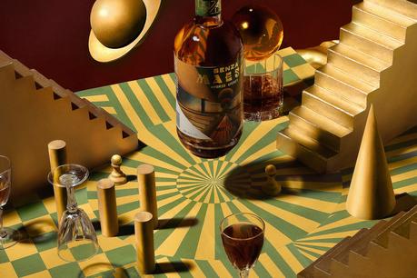 Senza Maeso: La bebida que juega con tu mente y tu paladar 7