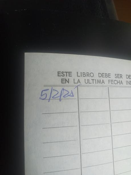 Las manos del General, de Gonzalo Fassón