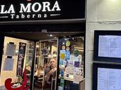 Restaurante Taberna Mora, Valencia (España)