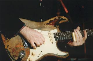 28-29/12/1990. rory gallagher 