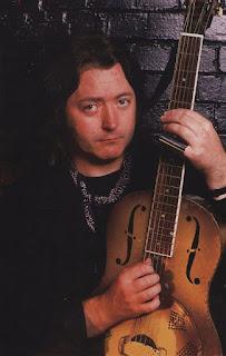 28-29/12/1990. rory gallagher 