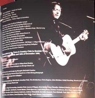 28-29/12/1990. rory gallagher 