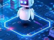 hibridación robots software: agentes frente conversacionales