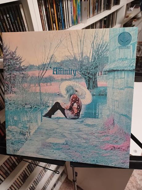 AFFINITY (1970) AFFINITY (1970)