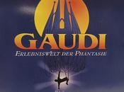 Eric woolfson: gaudi (1995)