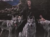 Steve hackett: wolflight (2015)