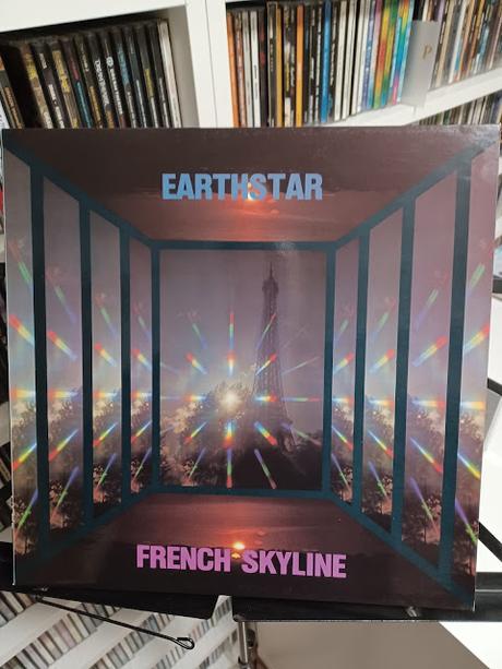 EARTHSTAR: FRENCH SKYLINE (1979)
