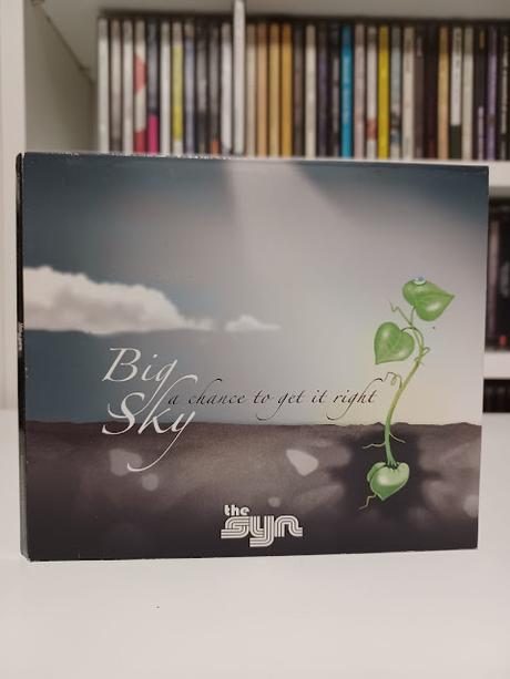 THE SYN: BIG SKY (2010) THE SYN: BIG SKY (2010)