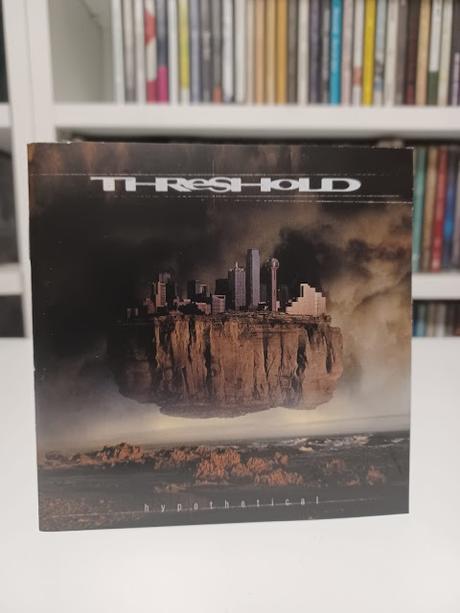 THRESHOLD: HYPOTHETICAL (2001)