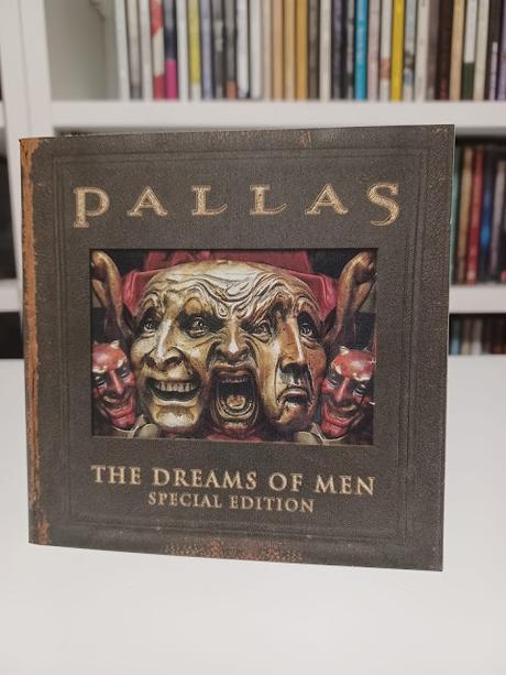 PALLAS: THE DREAMS OF MEN (2005)