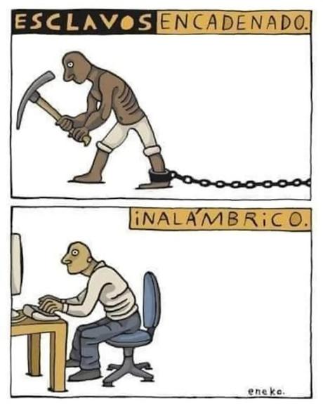 Donald Trump y Adolf Hitler.