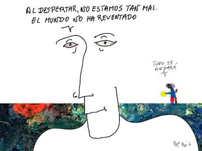 Donald Trump y Adolf Hitler.